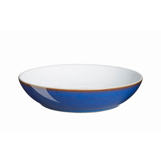 Denby Imperial Blue Pasta Bowl 001010044