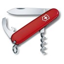 Victorinox Swiss Army Knife Waiter Red 0330300 additional 1