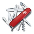 Victorinox Swiss Army Knife Climber Red 13703B1 additional 1