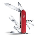 Victorinox Swiss Army Knife Climber Red 13703B1 additional 2
