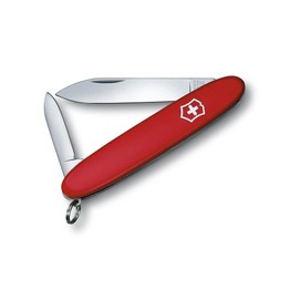 Victorinox Swiss Army Knife Excelsior Red 0690100