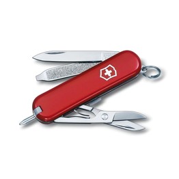 Victorinox Swiss Army Knife Signature Red 06225B1