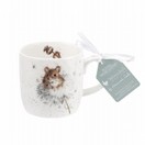 Royal Worcester Wrendale Country Mice Mug additional 2