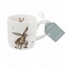 Royal Worcester Wrendale Good Hare Day Mug additional 2