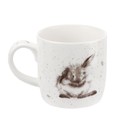 Royal Worcester Wrendale Rosie Rabbit Mug additional 3