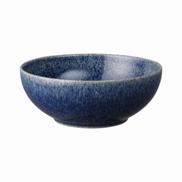 Denby Studio Blue Cereal Bowl Cobalt 410010007