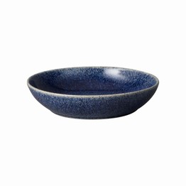 Denby Studio Blue Pasta Bowl Cobalt 410010044