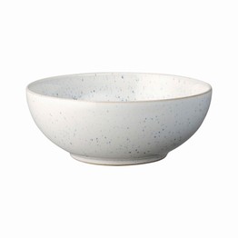 Denby Studio Blue Cereal Bowl Chalk 407010007