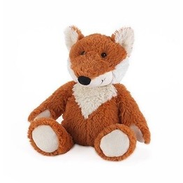 Warmies Cozy Plush Microwavable Toy - Fox