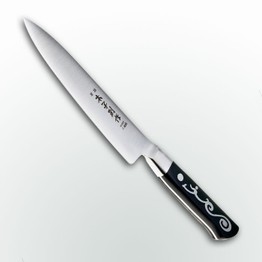 I.O.Shen Utility Knife 5inch / 12.5cm