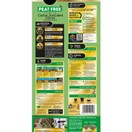 Miracle-Gro® Peat Free Premium Cactus, Succulent & Bonsai Compost 10ltr additional 2
