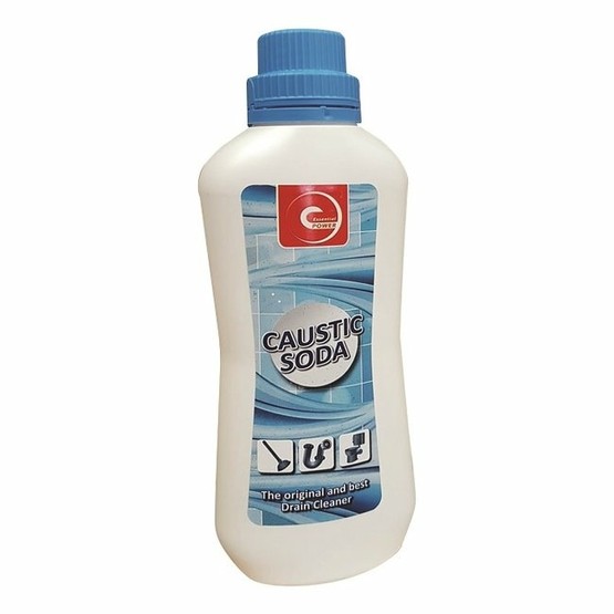 Homecare Caustic Soda Drain Cleaner 500ml