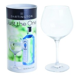 Dartington Gin and Tonic Glass 61cl Just The One ST3180/4