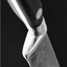 Stellar Sabatier Carving Fork 18cm IS12N additional 2