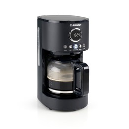 Cuisinart Neutrals Filter Coffee Machine Slate DCC780U