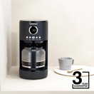 Cuisinart Neutrals Filter Coffee Machine Slate DCC780U additional 2