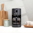 Cuisinart Neutrals Filter Coffee Machine Slate DCC780U additional 3