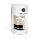 Cuisinart Neutrals Filter Coffee Machine Pebble DCC780WU additional 1