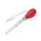Turkey Baster Red Top 1222000 additional 1