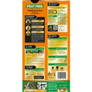 Miracle-Gro® Peat Free Premium Mediterranean & Citrus Compost 10ltr additional 2