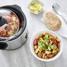 Tower Slow Cooker 1.5ltr Stainless Steel T16020 additional 7