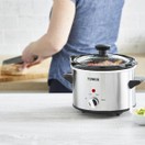 Tower Slow Cooker 1.5ltr Stainless Steel T16020 additional 10