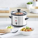 Tower Slow Cooker 1.5ltr Stainless Steel T16020 additional 3