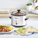 Tower Slow Cooker 1.5ltr Stainless Steel T16020 additional 4