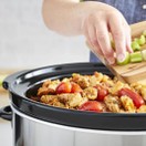 Tower Slow Cooker 6.5ltr Stainless Steel T16040 additional 5