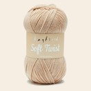 Hayfield Soft Twist Wool 100g additional 2
