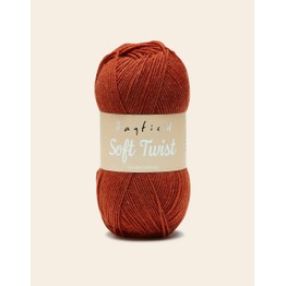 Hayfield Soft Twist Wool 100g