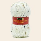 Hayfield Bonus Chunky Tweed Wool 100g additional 1