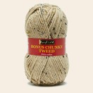 Hayfield Bonus Chunky Tweed Wool 100g additional 2