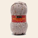 Hayfield Bonus Chunky Tweed Wool 100g additional 3