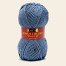 Hayfield Bonus Chunky Tweed Wool 100g additional 4