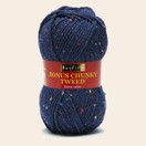 Hayfield Bonus Chunky Tweed Wool 100g additional 5