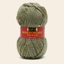 Hayfield Bonus Chunky Tweed Wool 100g additional 6
