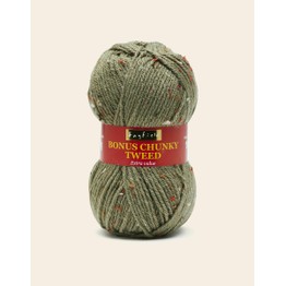 Hayfield Bonus Chunky Tweed Wool 100g