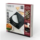 Tower Electric Plate Warmer Black T19015 additional 8