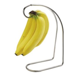 KitchenCraft Wire Banana Stand