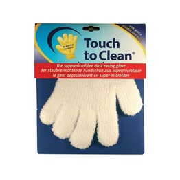 Eddingtons Touch to Clean Microfibre Glove