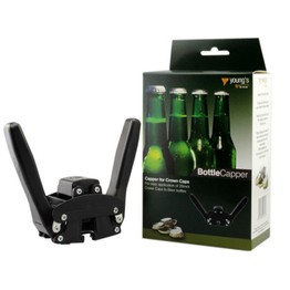 Youngs Beer Capper - Boxed