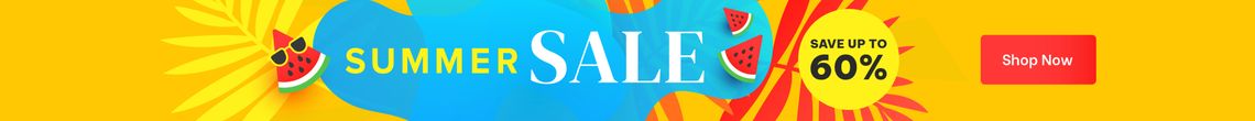 Summer Sale