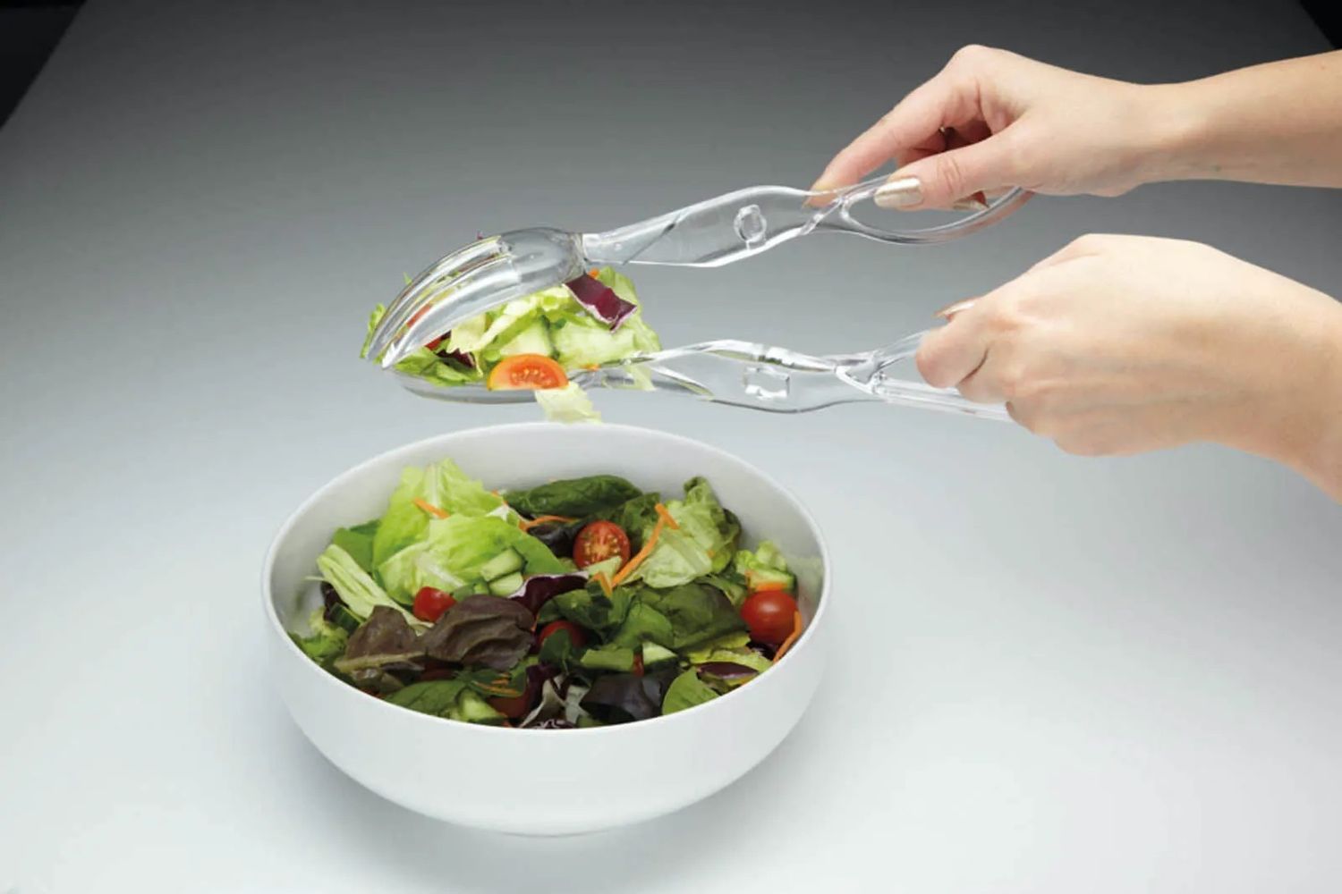 Serving Tongs Kitchen Tongs,Buffet Tongs, Stainless Steel Food Tong Serving Tong