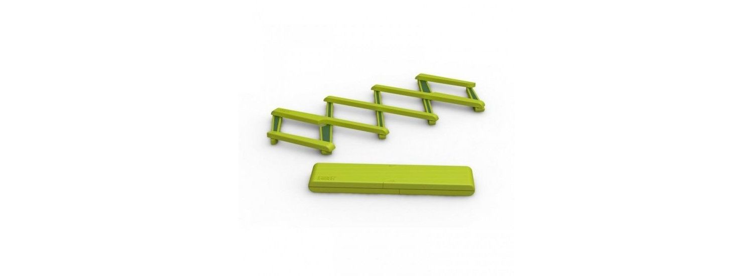 Joseph Joseph Stretch Trivet Black only £16.00
