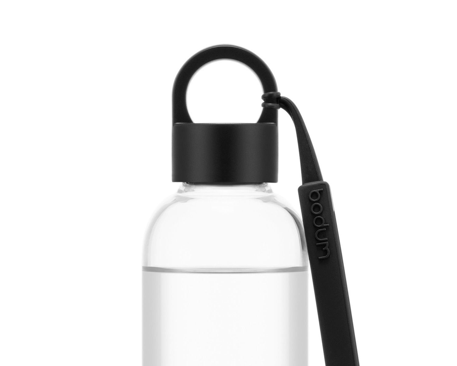 Bodum 12053-913BTR MELIOR Borraccia da asporto in Tran | FindTheDeal