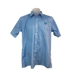 Kevicc Short Sleeve Shirt Pack of 2