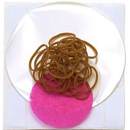 Tala Jam Jar Cover Kit Pk20 2lb