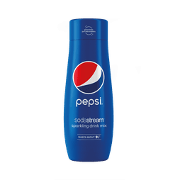 SodaStream Pepsi 440ml