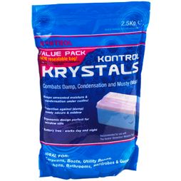 Kontrol Moisture Trap Refill 2500g